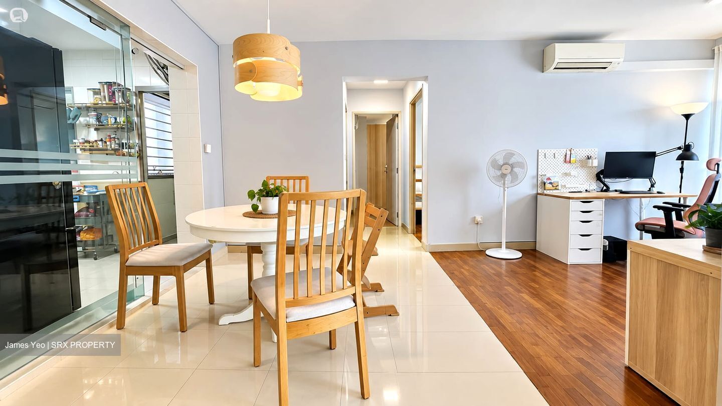 Blk 275A Compassvale Link (Sengkang), HDB 4 Rooms #617140661